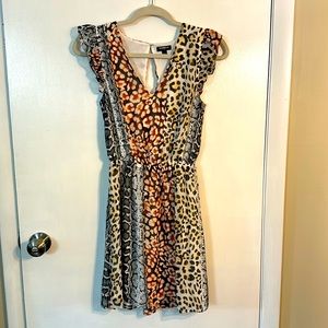Express Summer Dress Size XS
